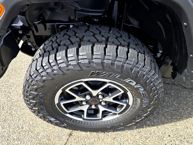 2026 Jeep Gladiator Rubicon Folsom CA