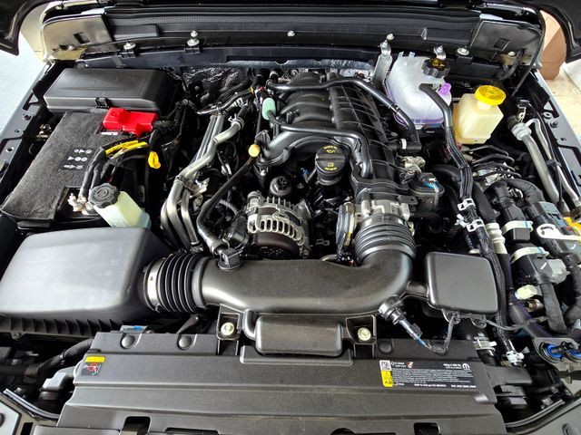 2026 Jeep Gladiator Rubicon Folsom CA