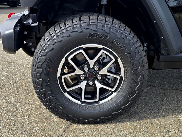 2026 Jeep Gladiator Rubicon Folsom CA