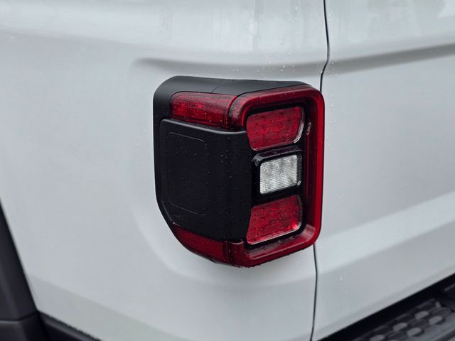 2026 Jeep Gladiator Rubicon Folsom CA