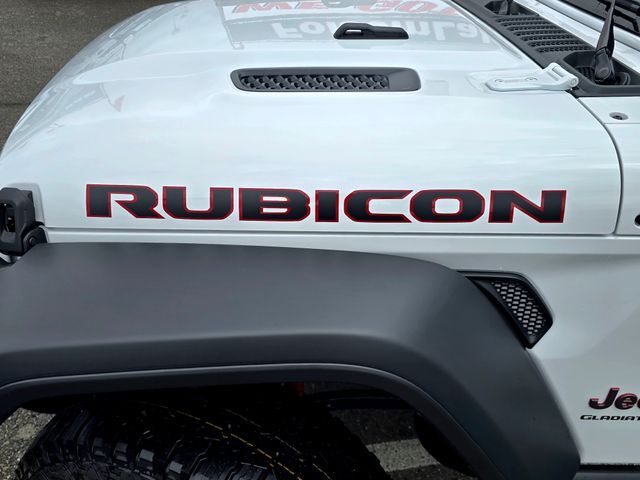 2026 Jeep Gladiator Rubicon Folsom CA