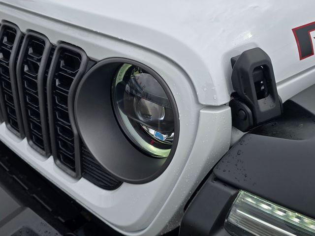 2026 Jeep Gladiator Rubicon Folsom CA