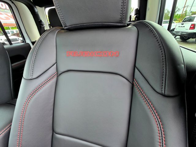2026 Jeep Gladiator Rubicon Folsom CA