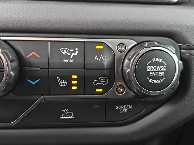 2026 Jeep Gladiator Rubicon Folsom CA