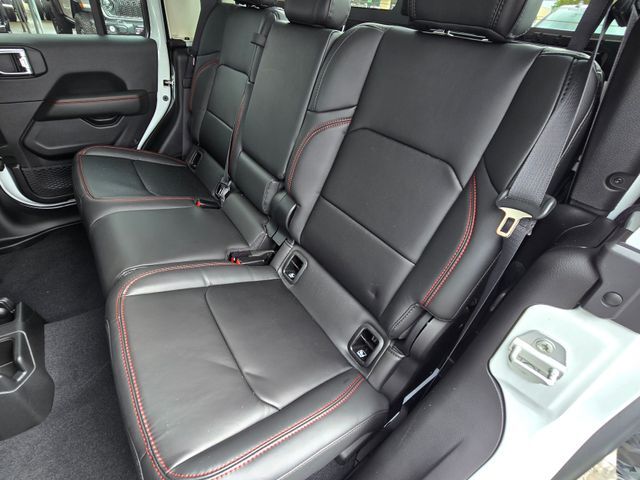 2026 Jeep Gladiator Rubicon Folsom CA