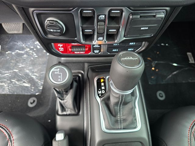 2026 Jeep Gladiator Rubicon Folsom CA