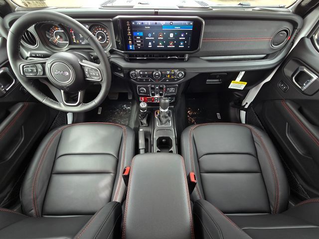 2026 Jeep Gladiator Rubicon Folsom CA