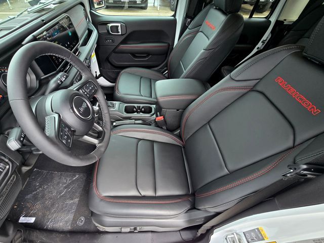2026 Jeep Gladiator Rubicon Folsom CA