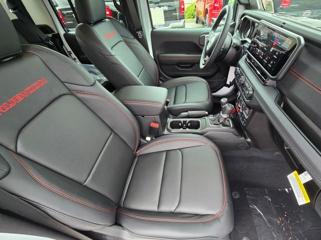 2026 Jeep Gladiator Rubicon Folsom CA