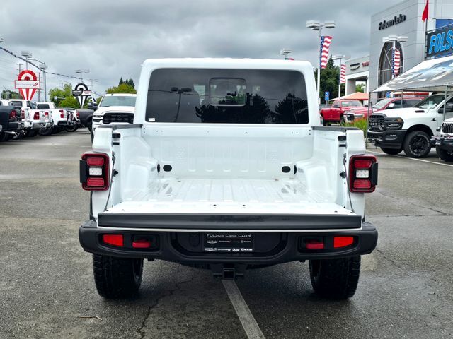 2026 Jeep Gladiator Rubicon Folsom CA