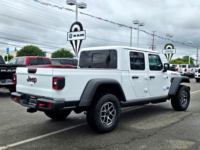 2026 Jeep Gladiator Rubicon Folsom CA