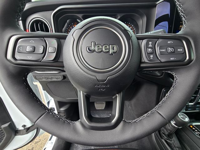 2026 Jeep Gladiator Rubicon Folsom CA