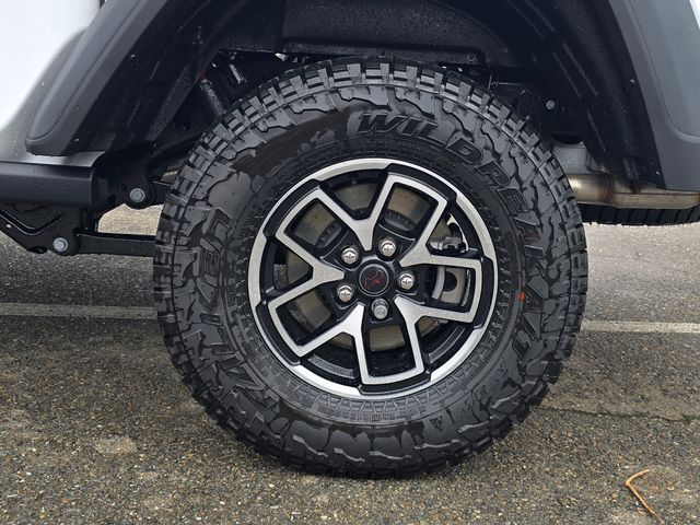 2026 Jeep Gladiator Rubicon Folsom CA