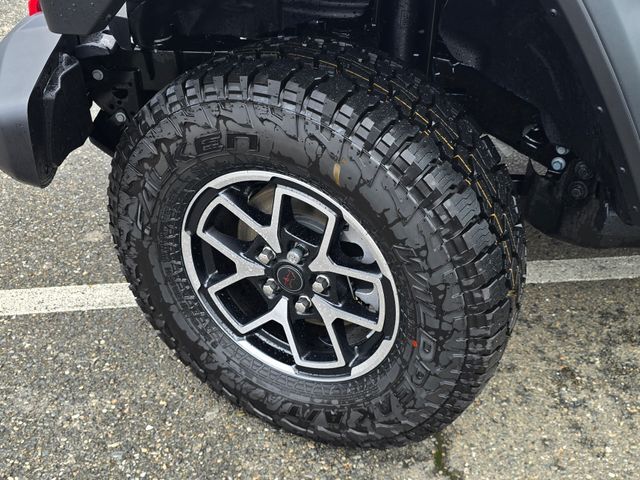 2026 Jeep Gladiator Rubicon Folsom CA