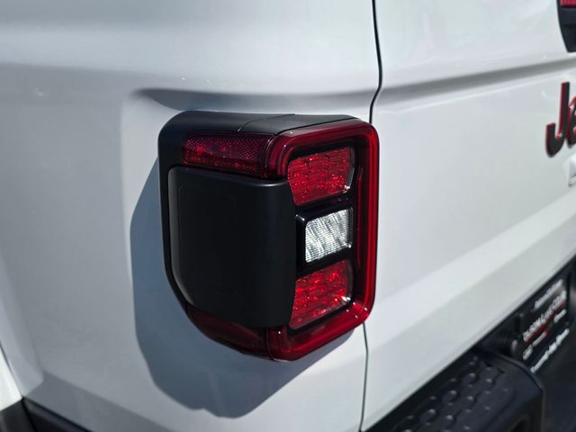 2026 Jeep Gladiator Rubicon Folsom CA