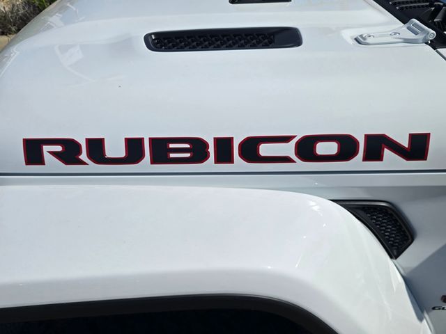 2026 Jeep Gladiator Rubicon Folsom CA