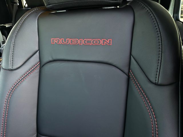 2026 Jeep Gladiator Rubicon Folsom CA