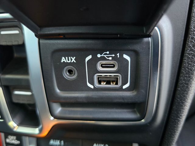 2026 Jeep Gladiator Rubicon Folsom CA