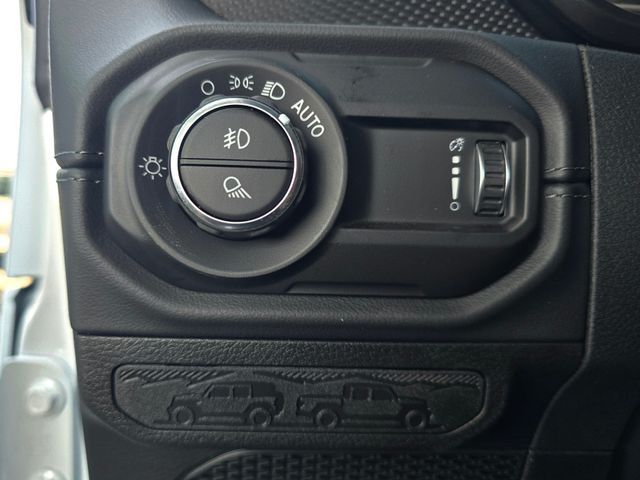 2026 Jeep Gladiator Rubicon Folsom CA