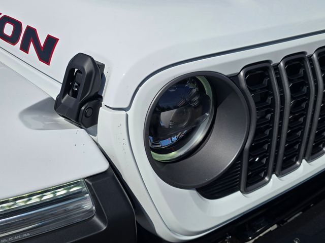 2026 Jeep Gladiator Rubicon Folsom CA