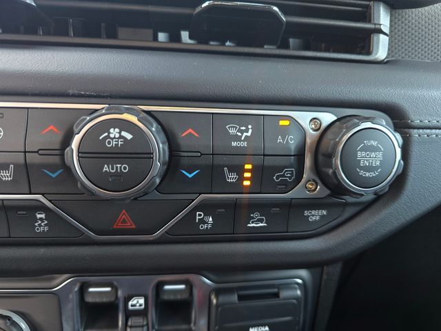 2026 Jeep Gladiator Rubicon Folsom CA
