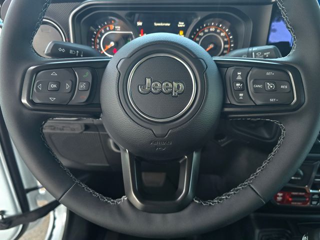 2026 Jeep Gladiator Rubicon Folsom CA