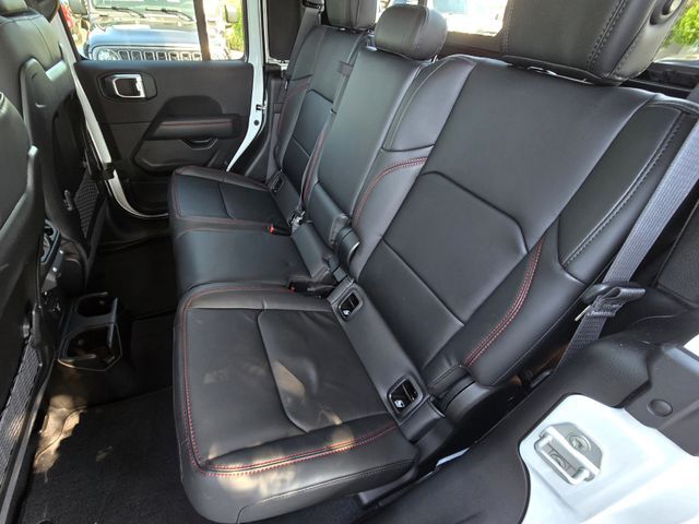 2026 Jeep Gladiator Rubicon Folsom CA