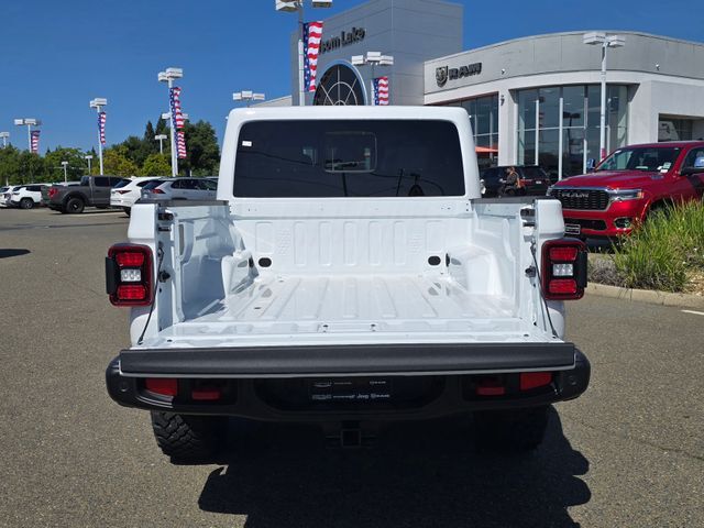 2026 Jeep Gladiator Rubicon Folsom CA