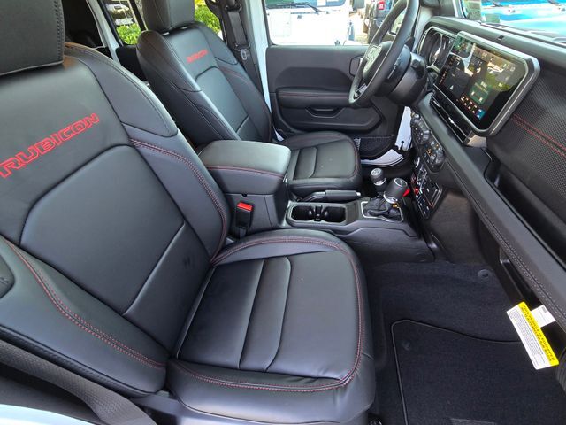 2026 Jeep Gladiator Rubicon Folsom CA
