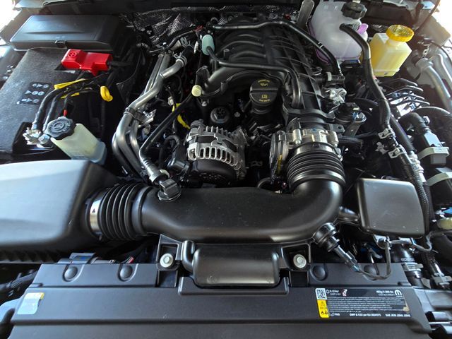 2026 Jeep Gladiator Rubicon Folsom CA