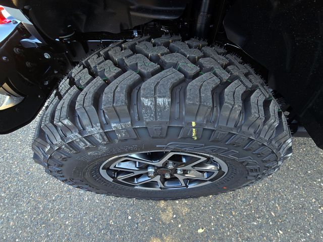 2026 Jeep Gladiator Rubicon Folsom CA
