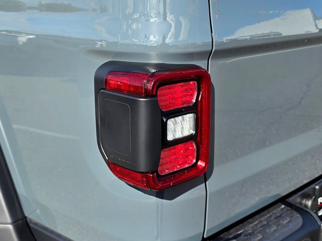 2026 Jeep Gladiator Rubicon Folsom CA