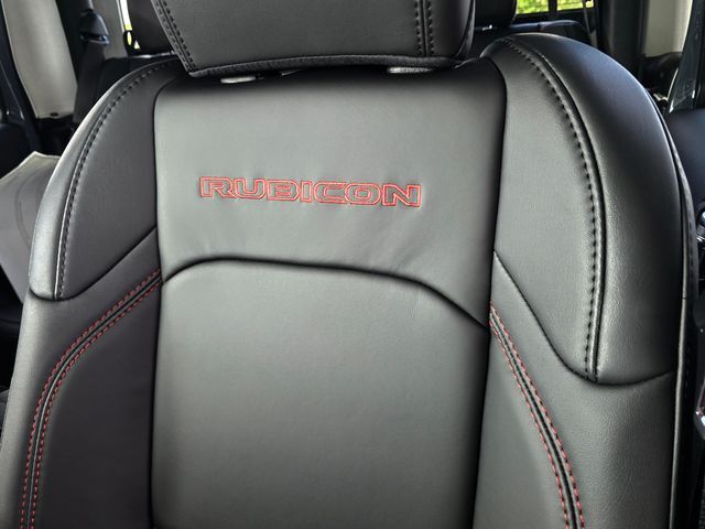 2026 Jeep Gladiator Rubicon Folsom CA