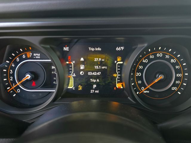 2026 Jeep Gladiator Rubicon Folsom CA
