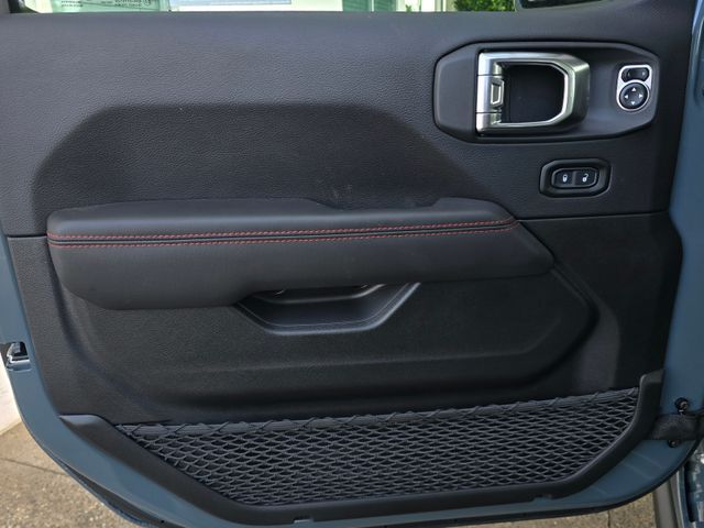 2026 Jeep Gladiator Rubicon Folsom CA