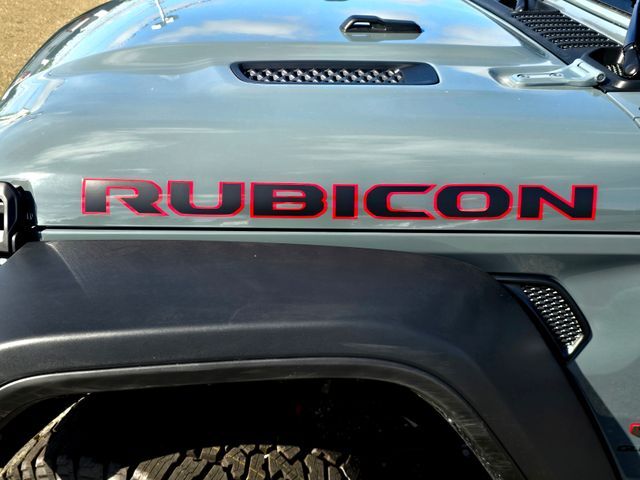 2026 Jeep Gladiator Rubicon Folsom CA