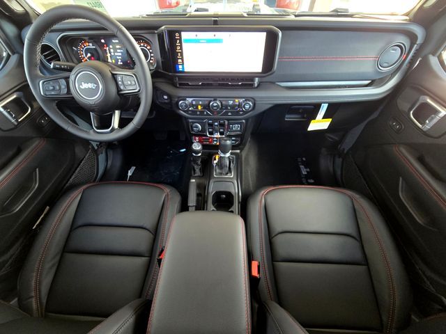 2026 Jeep Gladiator Rubicon Folsom CA