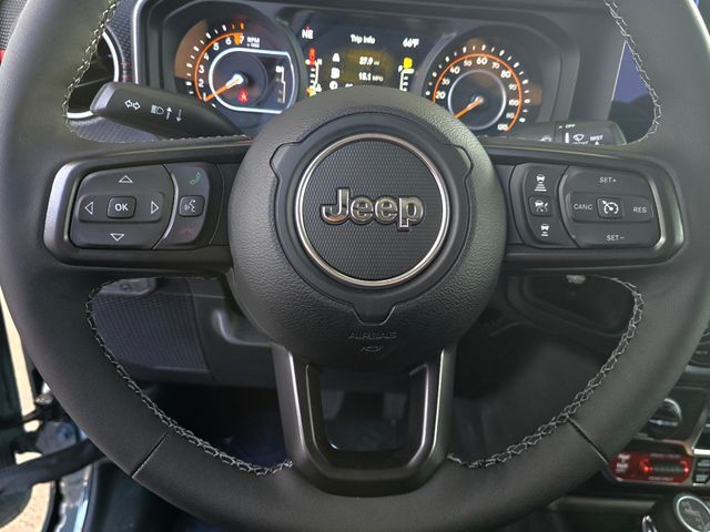 2026 Jeep Gladiator Rubicon Folsom CA