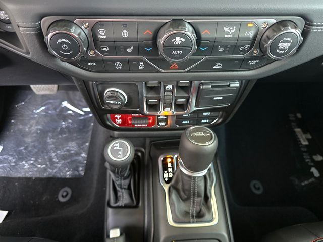 2026 Jeep Gladiator Rubicon Folsom CA
