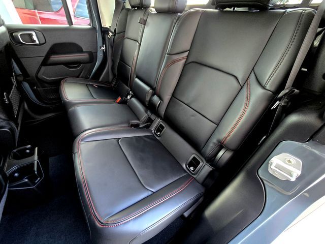 2026 Jeep Gladiator Rubicon Folsom CA