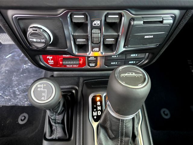 2026 Jeep Gladiator Rubicon Folsom CA