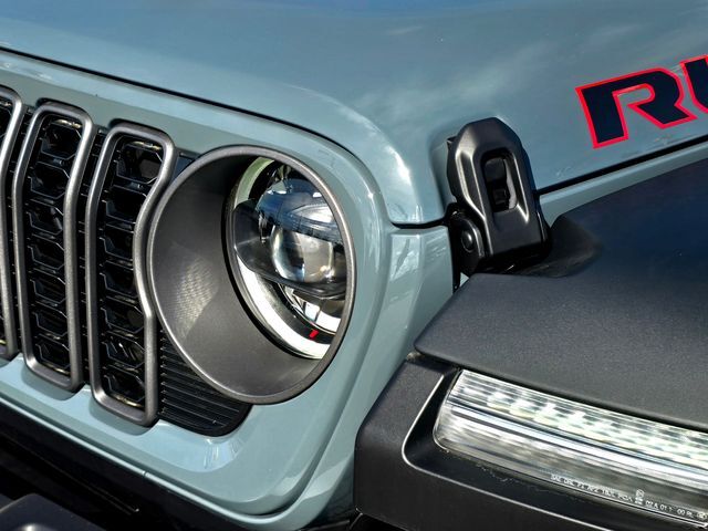2026 Jeep Gladiator Rubicon Folsom CA