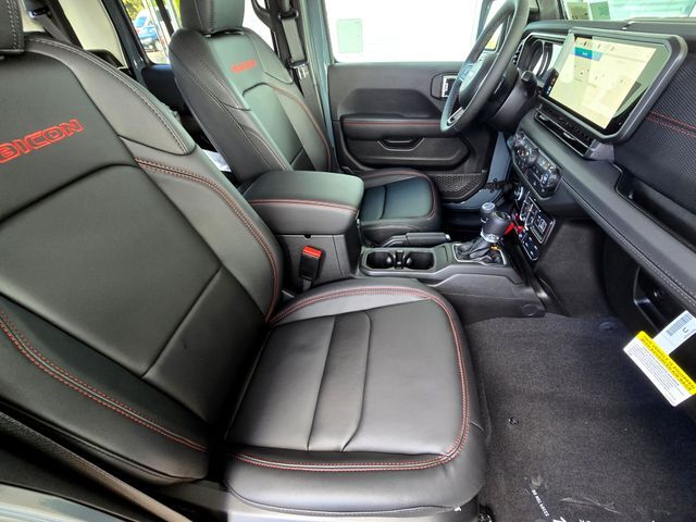 2026 Jeep Gladiator Rubicon Folsom CA