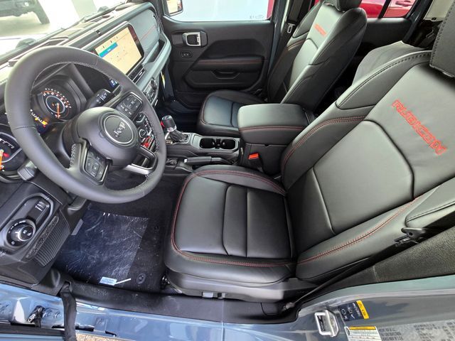 2026 Jeep Gladiator Rubicon Folsom CA