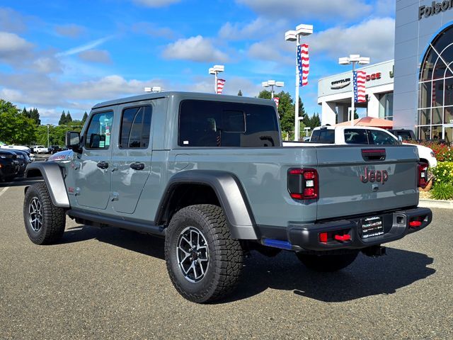 2026 Jeep Gladiator Rubicon Folsom CA