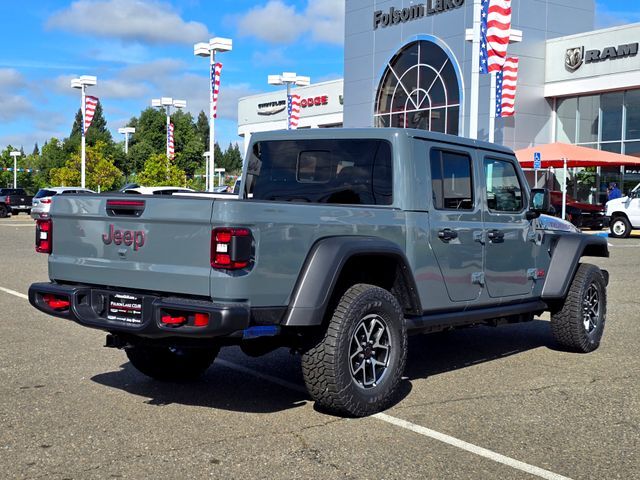 2026 Jeep Gladiator Rubicon Folsom CA