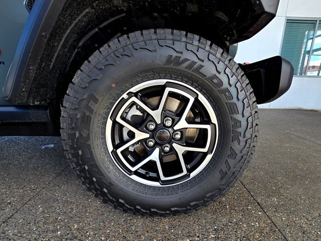 2026 Jeep Gladiator Rubicon Folsom CA