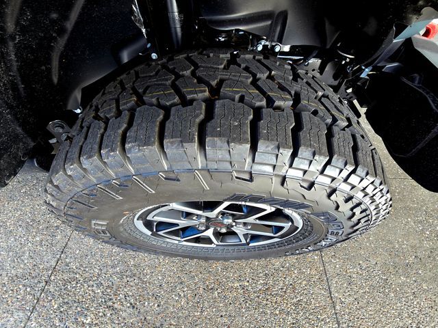 2026 Jeep Gladiator Rubicon Folsom CA