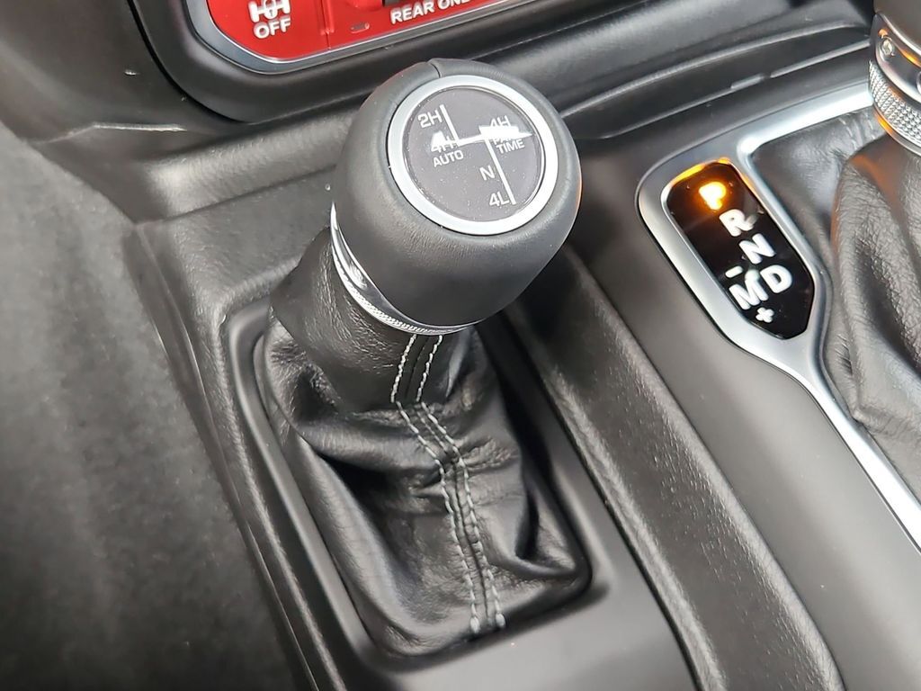 2026 Jeep Gladiator Rubicon Gresham OR