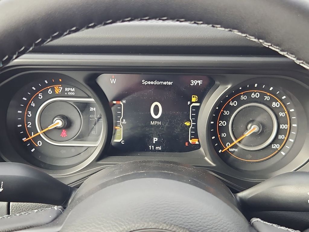 2026 Jeep Gladiator Rubicon Gresham OR